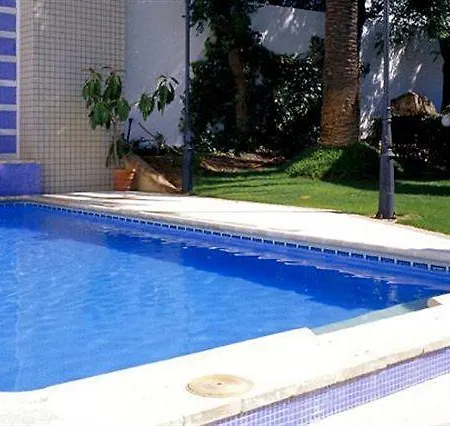 Hotel De Mérida