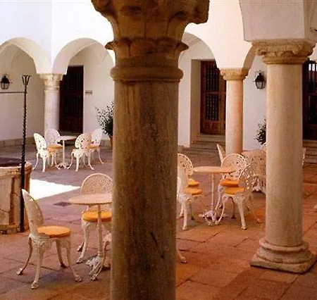 De 4* Mérida