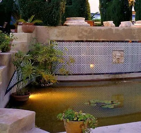 De Hotel Merida