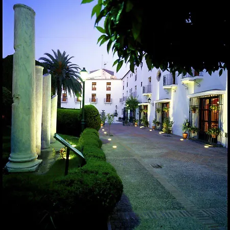 Hotel De Merida
