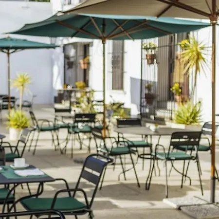De 4* Mérida