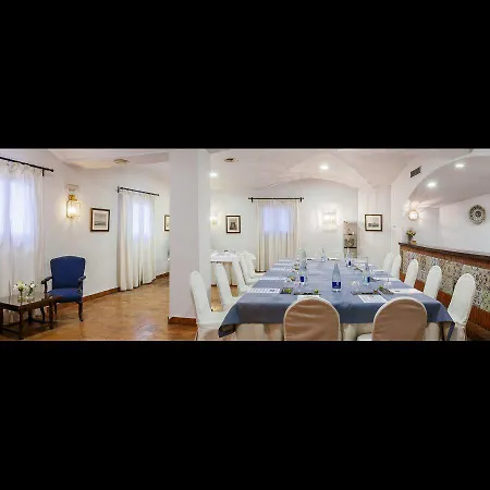 De Hotel