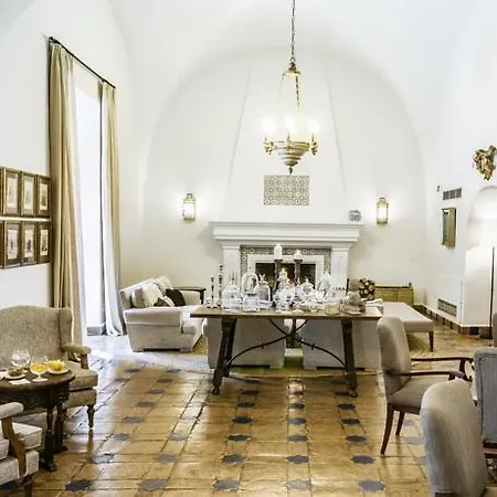 Hotel De Merida