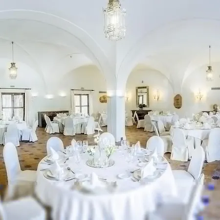 De Hotel Merida