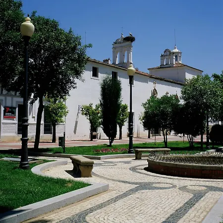 De Hotel Merida