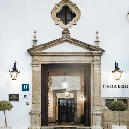 De 4* Mérida