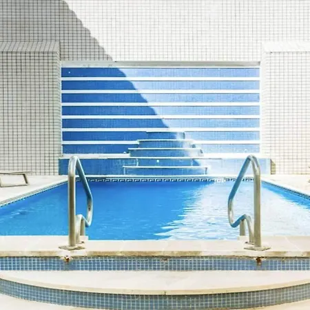 De Hotel Mérida