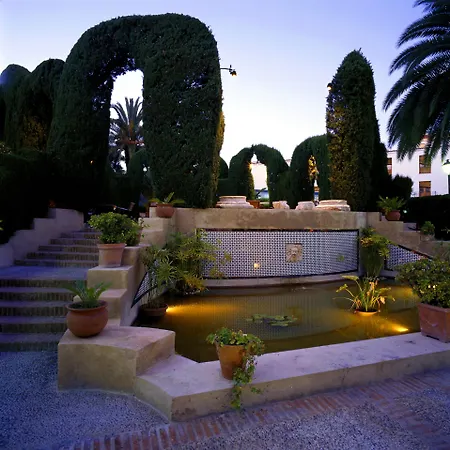 De Hotel Mérida