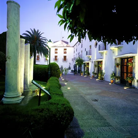 De Hotel Mérida