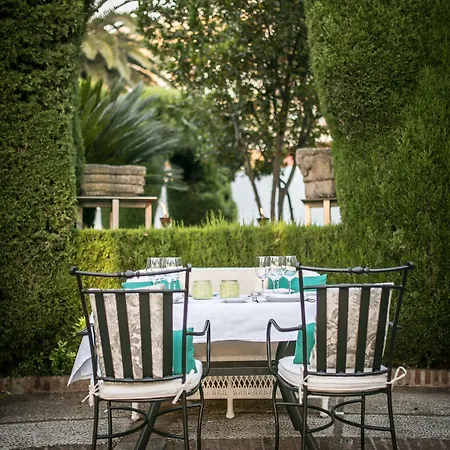 梅里达旅馆 梅里达