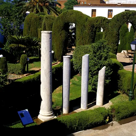 De Hotel Mérida