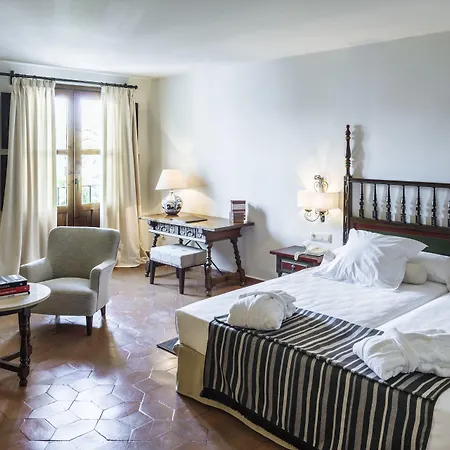 De 4* Mérida