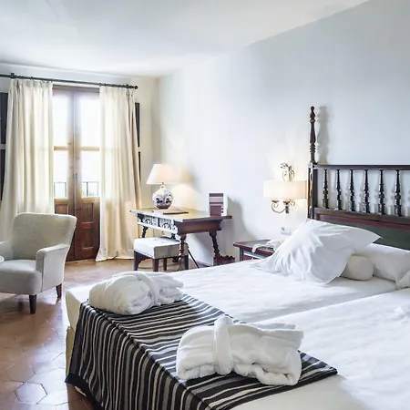 Hotel De Mérida
