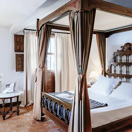 Hotel De Mérida