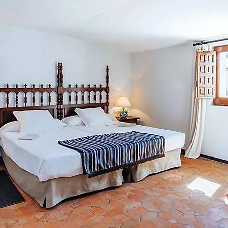 De 4* Mérida
