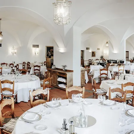 Hotel De Mérida
