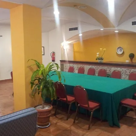 De Hotel