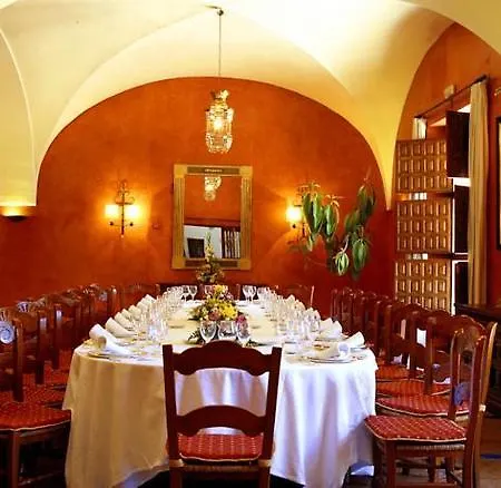 Hotel De Merida