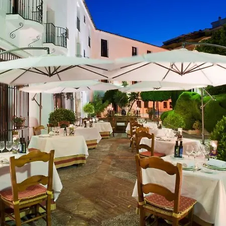 Hotel De Merida