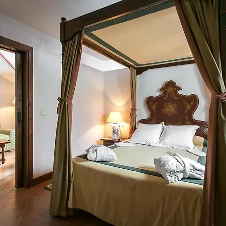 Hotel De Merida