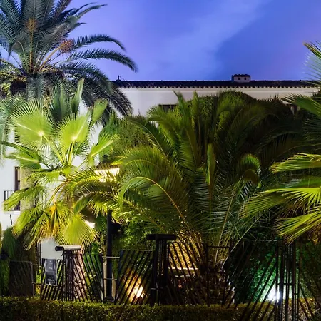 De Hotel Merida