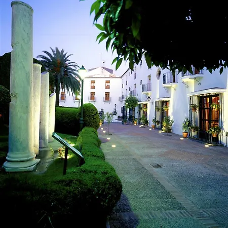 De Hotel Merida