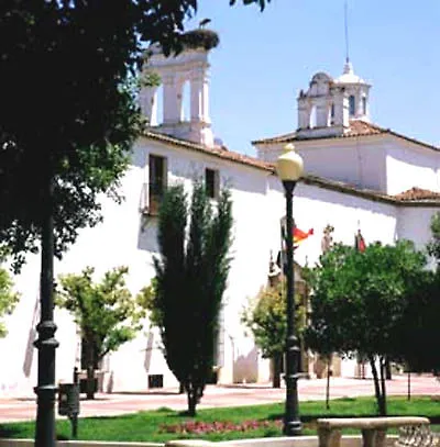 De Hotel Mérida