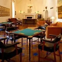 De Hotel Mérida