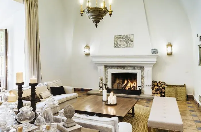 Отель De Мерида