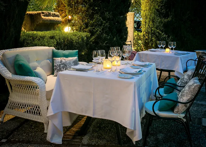 De Отель Мерида