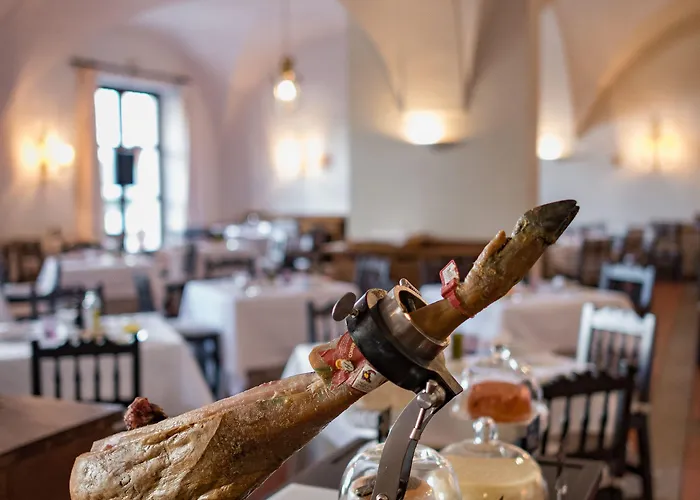 De Отель Мерида