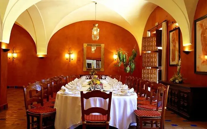 Отель De Мерида